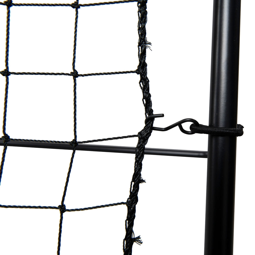 3 WAY REBOUND SCREEN | BASEBALL & SOFTBALL TRAINING SCREEN