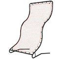 CHAMPRO Triple Play 36 x 54 Rebound Screen