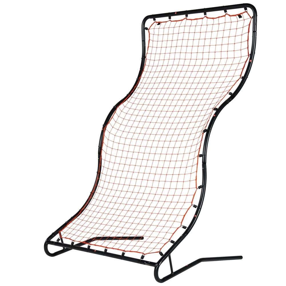 CHAMPRO Triple Play 36 x 54 Rebound Screen