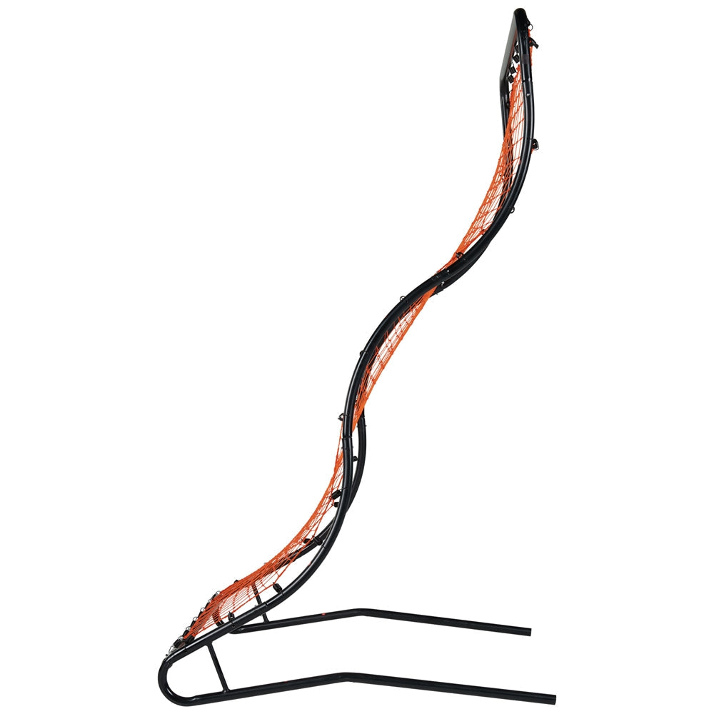 CHAMPRO Triple Play 36 x 54 Rebound Screen