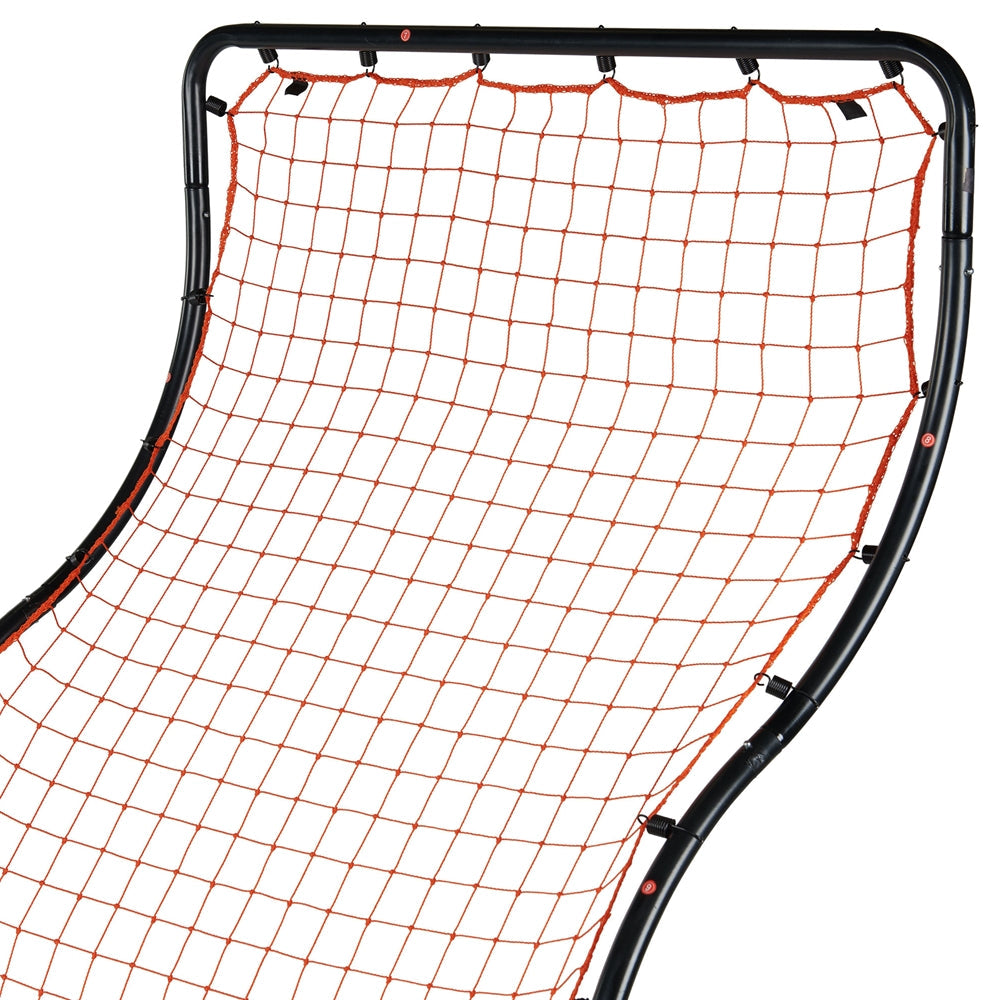 CHAMPRO Triple Play 36 x 54 Rebound Screen