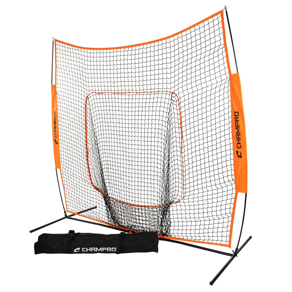 CHAMPRO MVP 7 x 7 Sock Net - Boxed