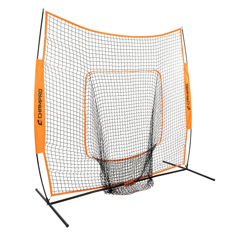 CHAMPRO MVP 7 x 7 Sock Net - Boxed