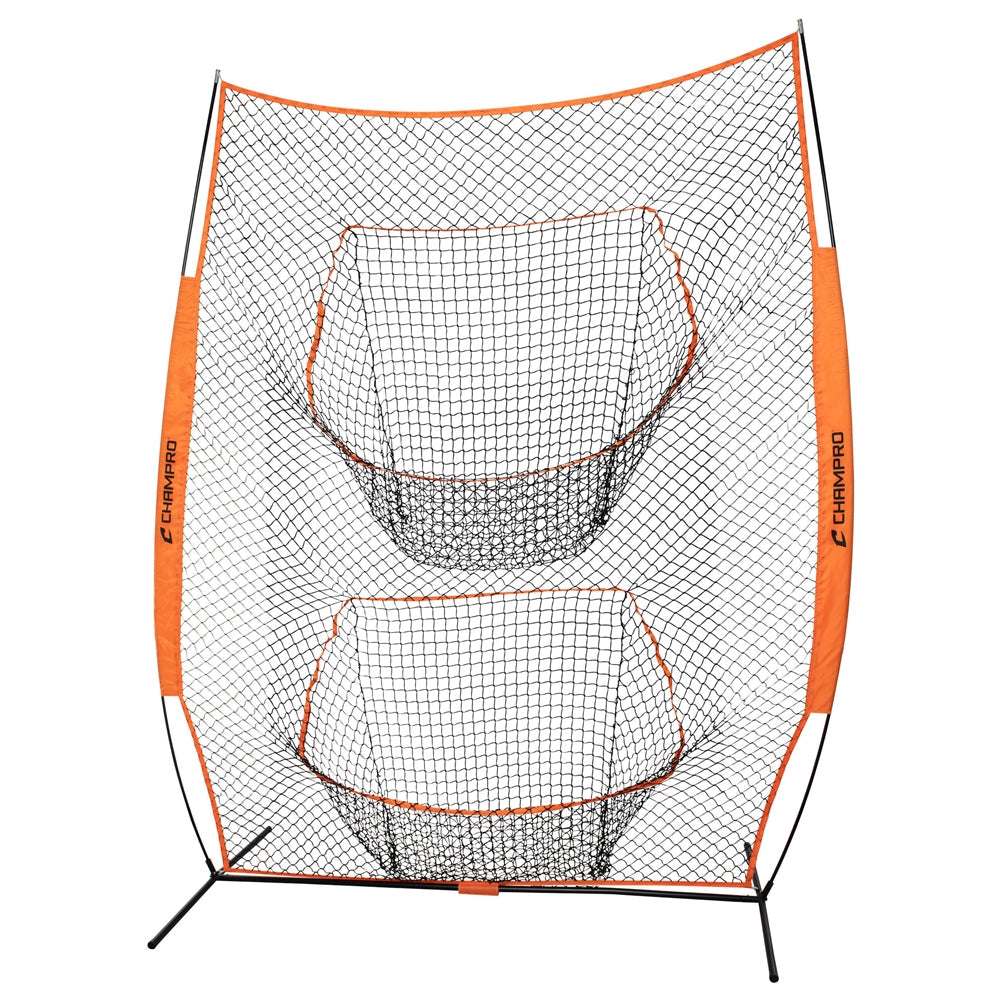 CHAMPRO MVP Attack Angle Net
