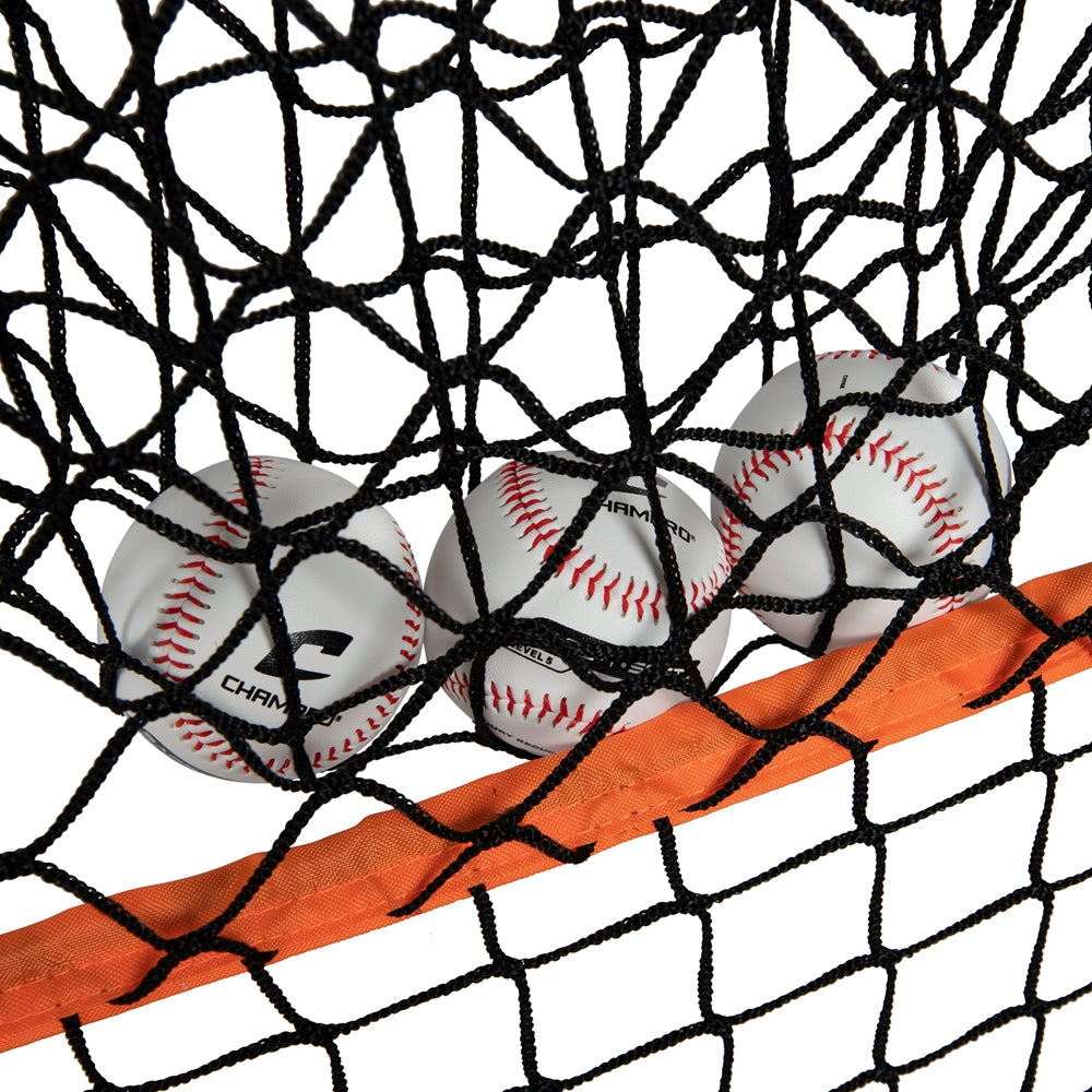 CHAMPRO MVP Attack Angle Net