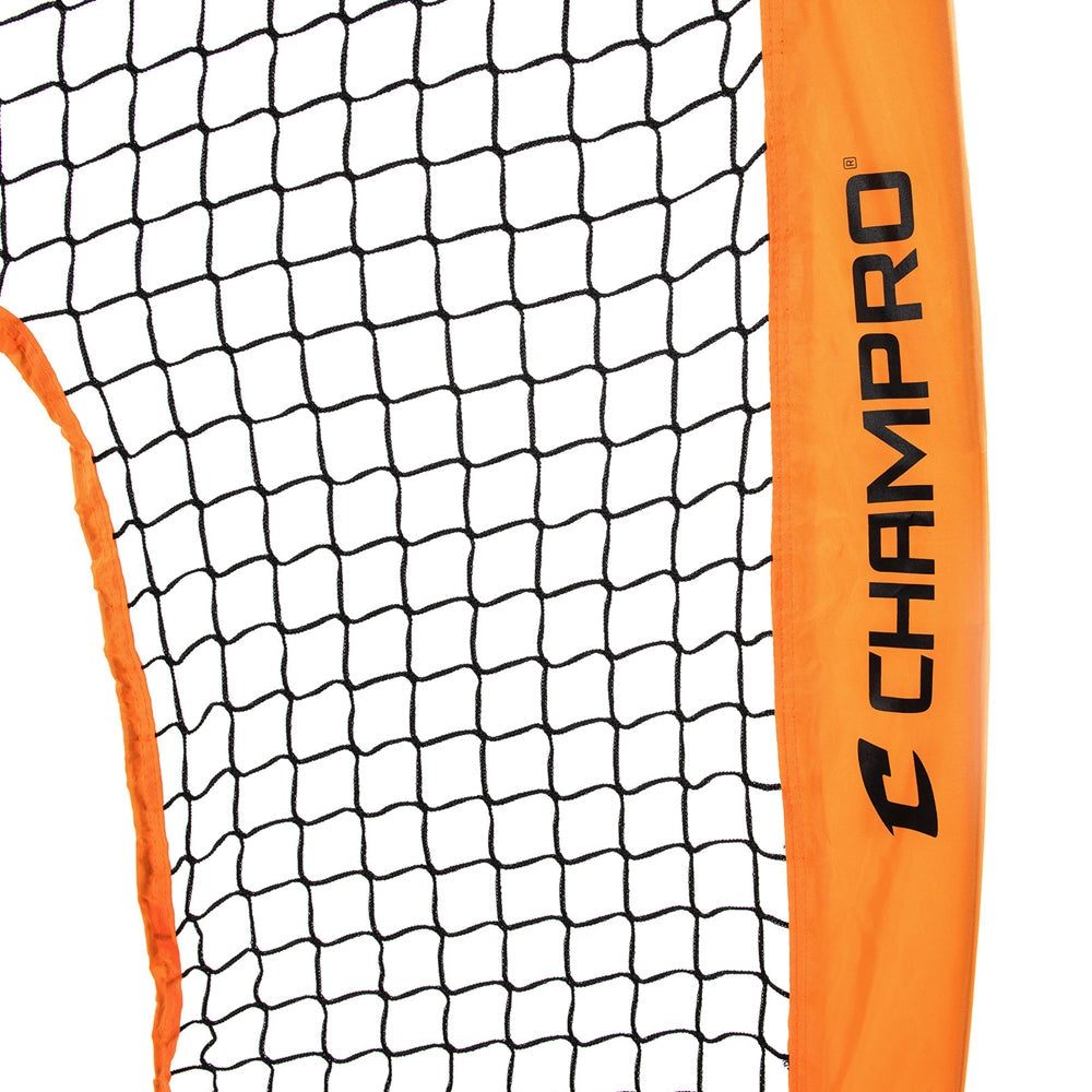 MVP PITCHER'S SCREEN 7' X 7' | BASEBALL & SOFTBALL TRAINING SCREEN