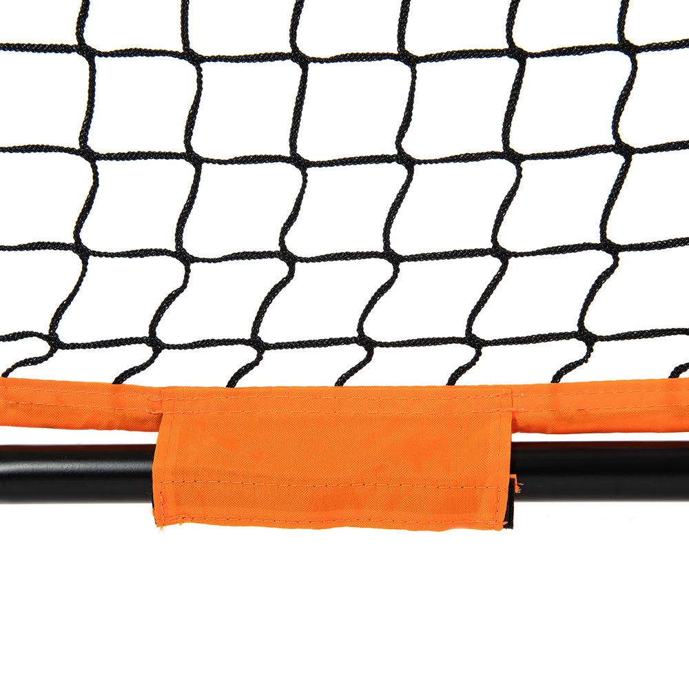 MVP PITCHER'S SCREEN 7' X 7' | BASEBALL & SOFTBALL TRAINING SCREEN