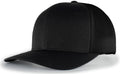 TRUCKER PACFLEX SNAPBACK CAP - ADJUSTABLE