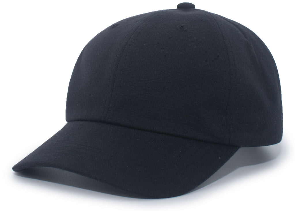 REPREVE® ECO CAP - MOISTURE-WICKING ADJUSTABLE
