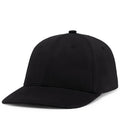 WAXED COTTON DAD CAP
