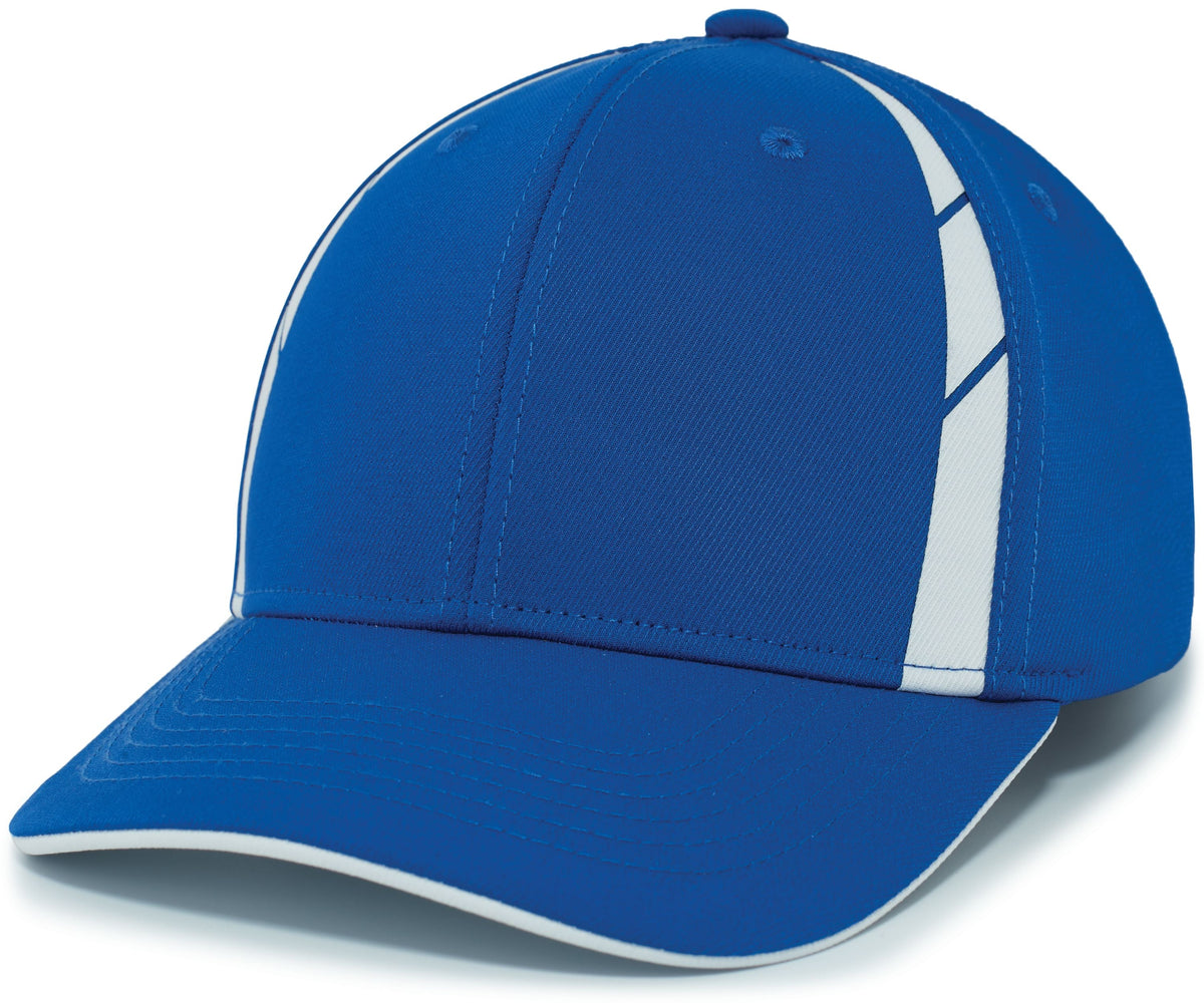SIDELINE SNAPBACK CAP POWERED BY COOLCORE® - ADJUSTABLE