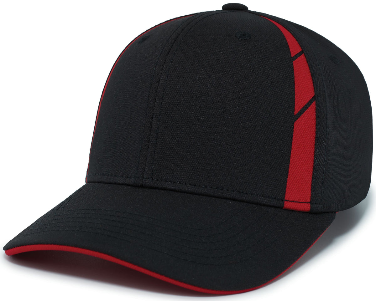 SIDELINE SNAPBACK CAP POWERED BY COOLCORE® - ADJUSTABLE