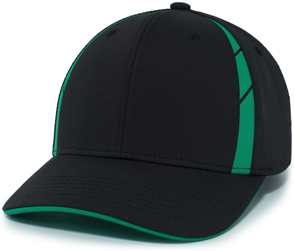 SIDELINE SNAPBACK CAP POWERED BY COOLCORE® - ADJUSTABLE