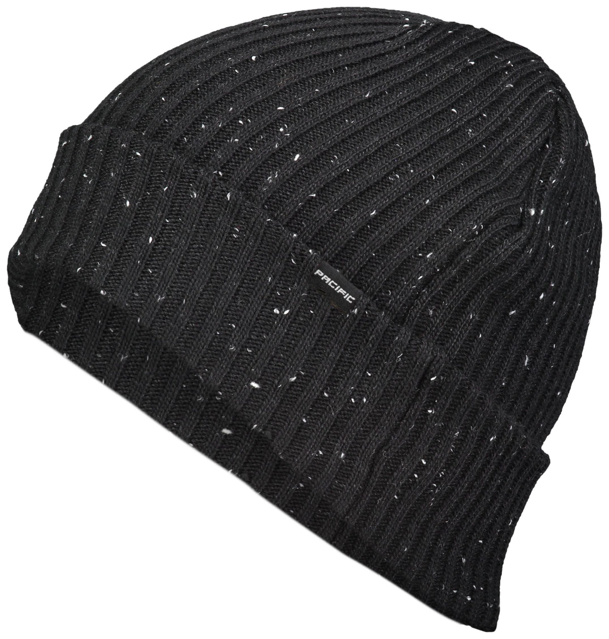 TWEED BEANIE
