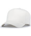 HERITAGE 5-PANEL SNAPBACK CAP - ADJUSTABLE