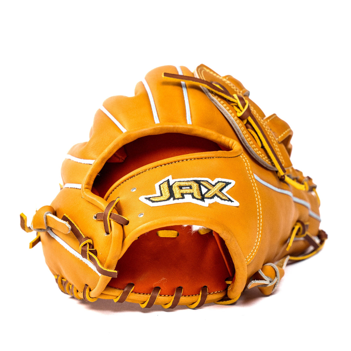 Jax Fielding Glove | SB-2 | Infield | Tan
