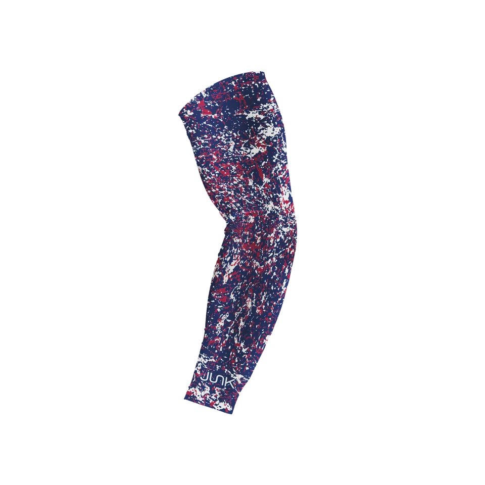 Junk Brand Arm Sleeves
