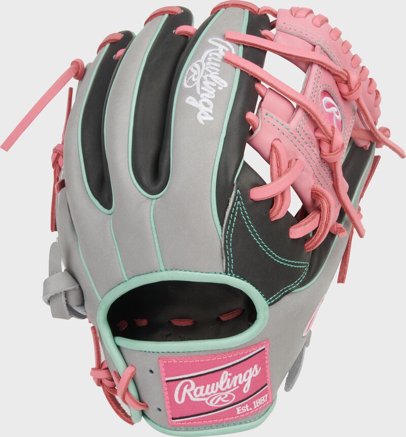 Rawlings 2026 HOH 11.5" Baseball Glove