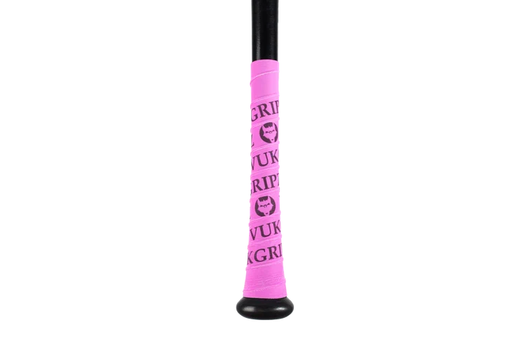VukGripz Legacy XL Baseball Bat Grip Tape