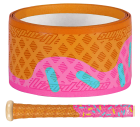 Lizard Skins DSP Ultra Bat Grip - Outburst Collection