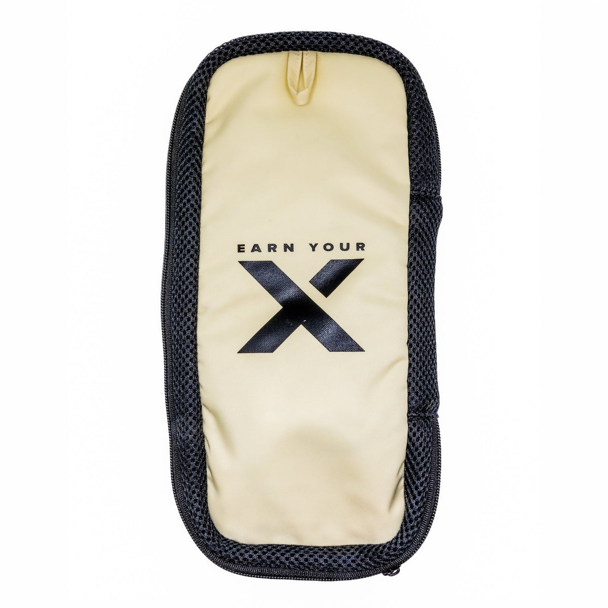 Jax USA Pop Strap Cuff Batting Gloves with Carrying Bag