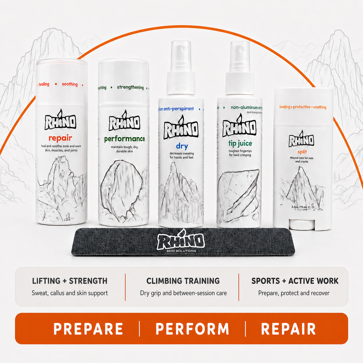 Power Company Performance Kit