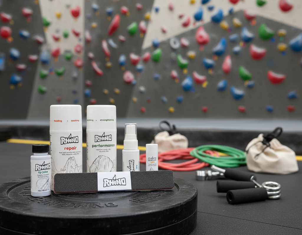 Power Company Performance Kit
