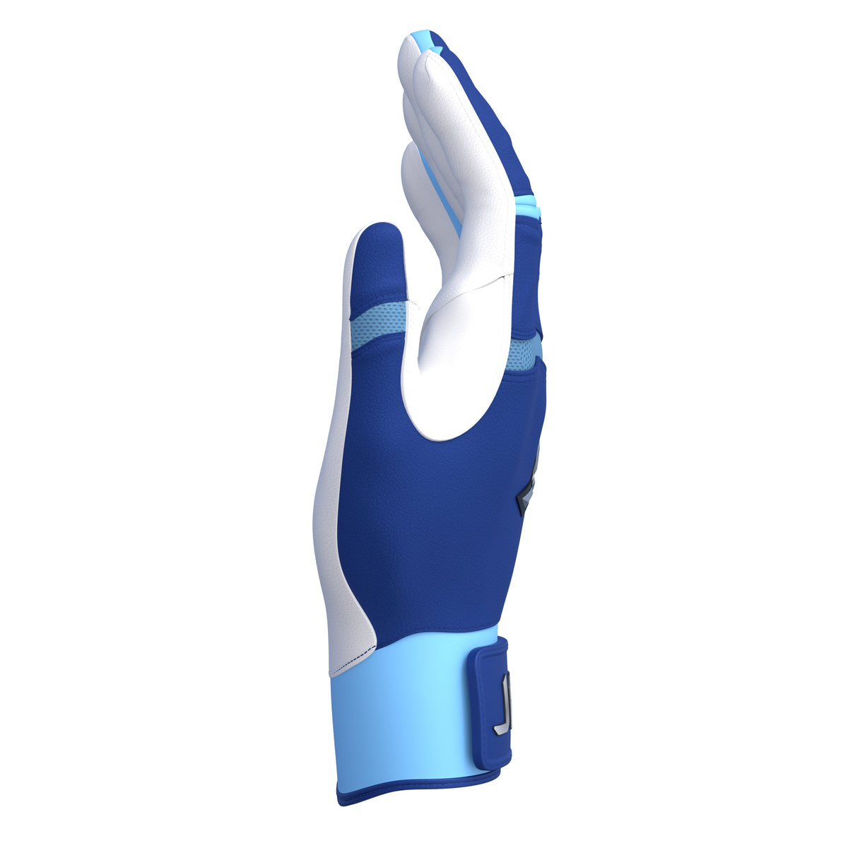 Jax Big League Berry Pro Cuff Batting Gloves