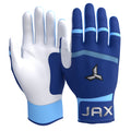 Jax Big League Berry Pro Cuff Batting Gloves