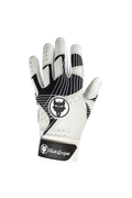 VukGripz Prowler black batting gloves