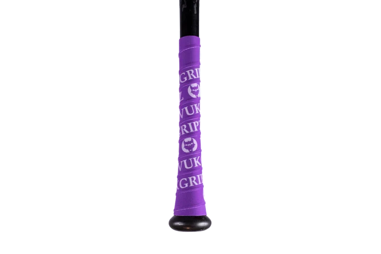 VukGripz Legacy XL Baseball Bat Grip Tape