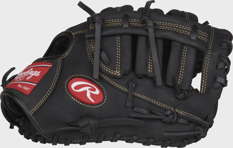 Rawlings 2027 Renegade 11.5" Base Mitt