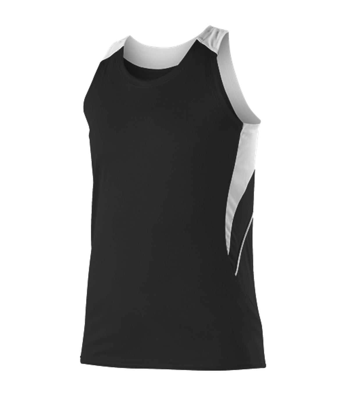 WOMEN'S ELITE TRACK SINGLET - TRACK & FIELD MOISTURE-WICKING
