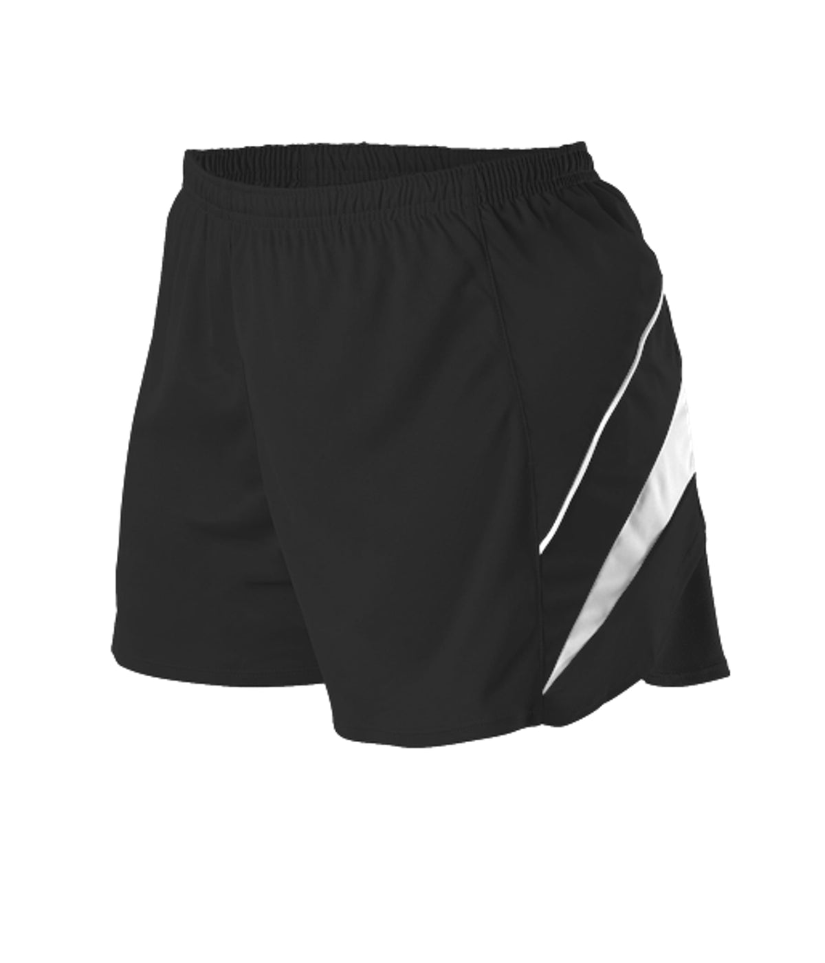 WOMEN'S ELITE TRACK SHORTS - TRACK & FIELD MOISTURE-WICKING
