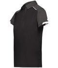 WOMEN'S LEGEND POLO - MOISTURE-WICKING POLYESTER