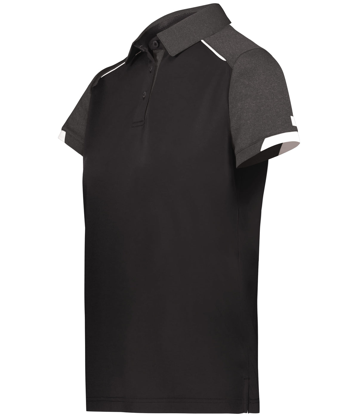 WOMEN'S LEGEND POLO - MOISTURE-WICKING POLYESTER