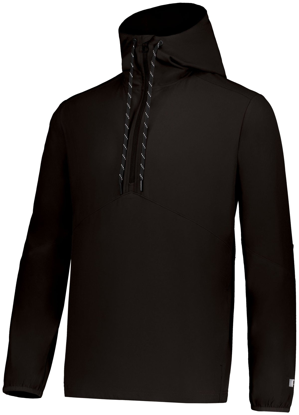 LEGEND HOODED PULLOVER
