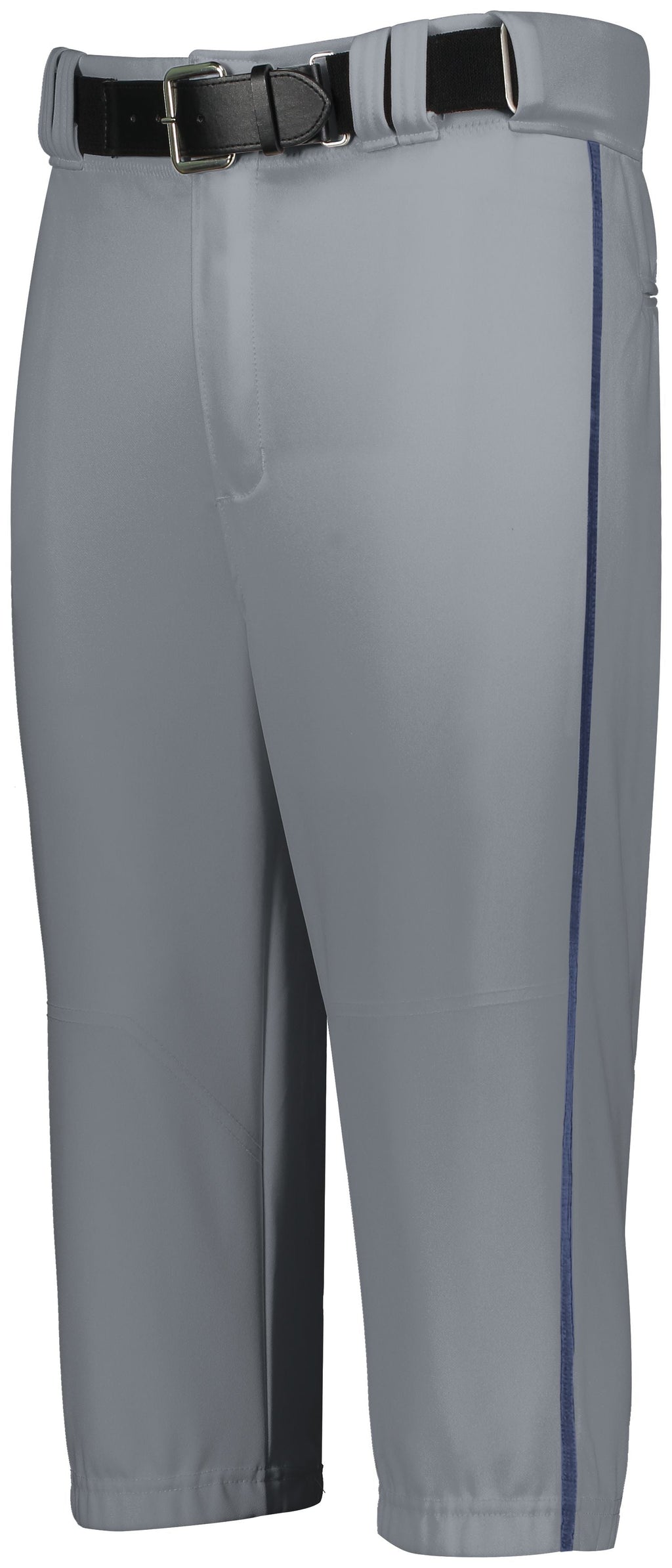 YOUTH PIPED DIAMOND SERIES BASEBALL KNICKER 2.0 POLYESTER