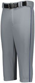 YOUTH PIPED DIAMOND SERIES BASEBALL KNICKER 2.0 POLYESTER