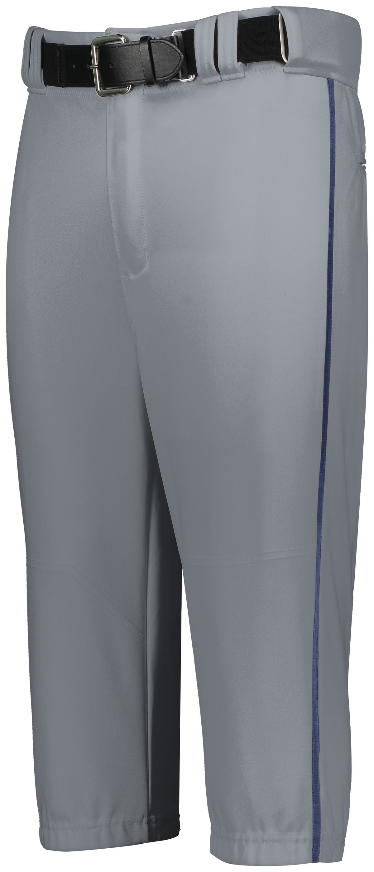 YOUTH PIPED DIAMOND SERIES BASEBALL KNICKER 2.0 POLYESTER