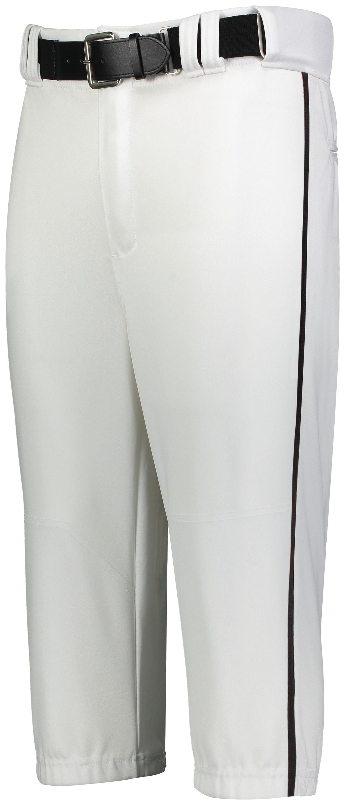 YOUTH PIPED DIAMOND SERIES BASEBALL KNICKER 2.0 POLYESTER