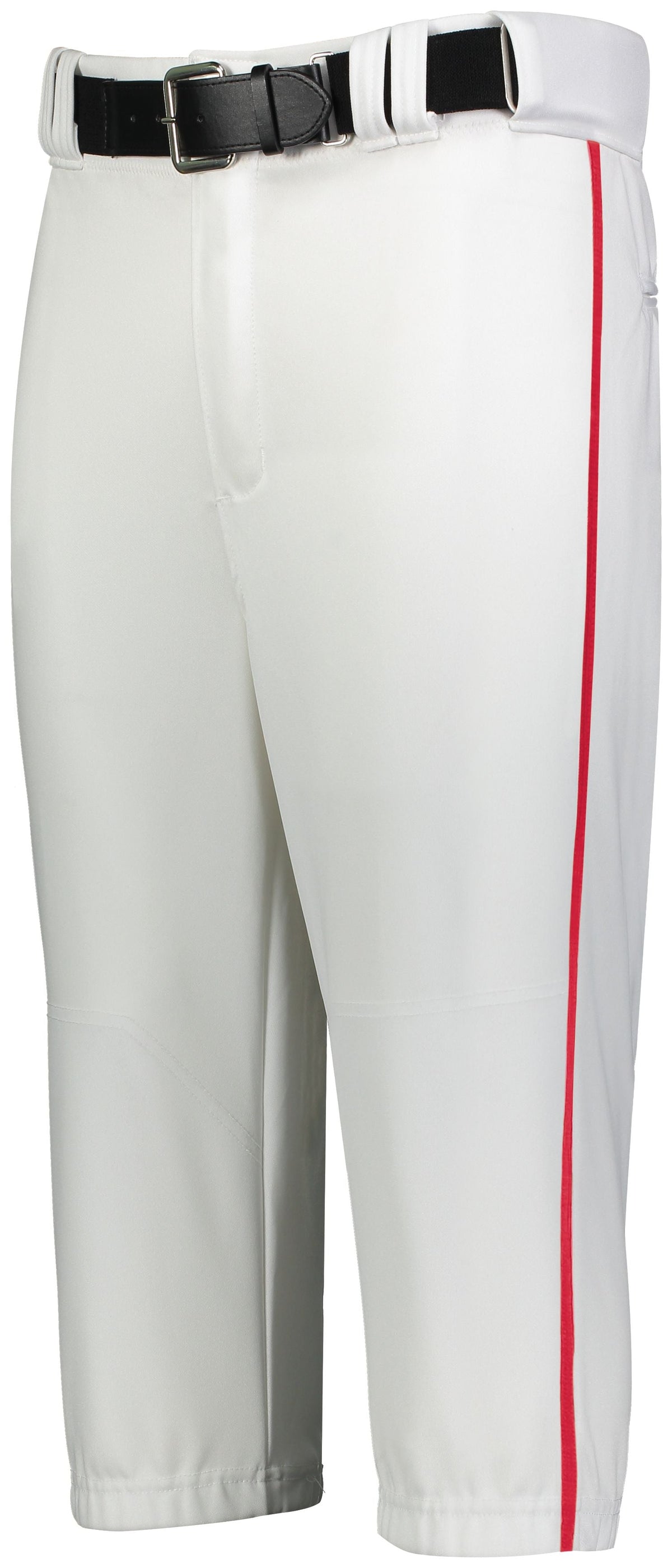 YOUTH PIPED DIAMOND SERIES BASEBALL KNICKER 2.0 POLYESTER