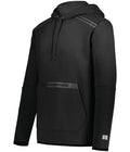 LEGEND TECH FLEECE HOODIE POLYESTER