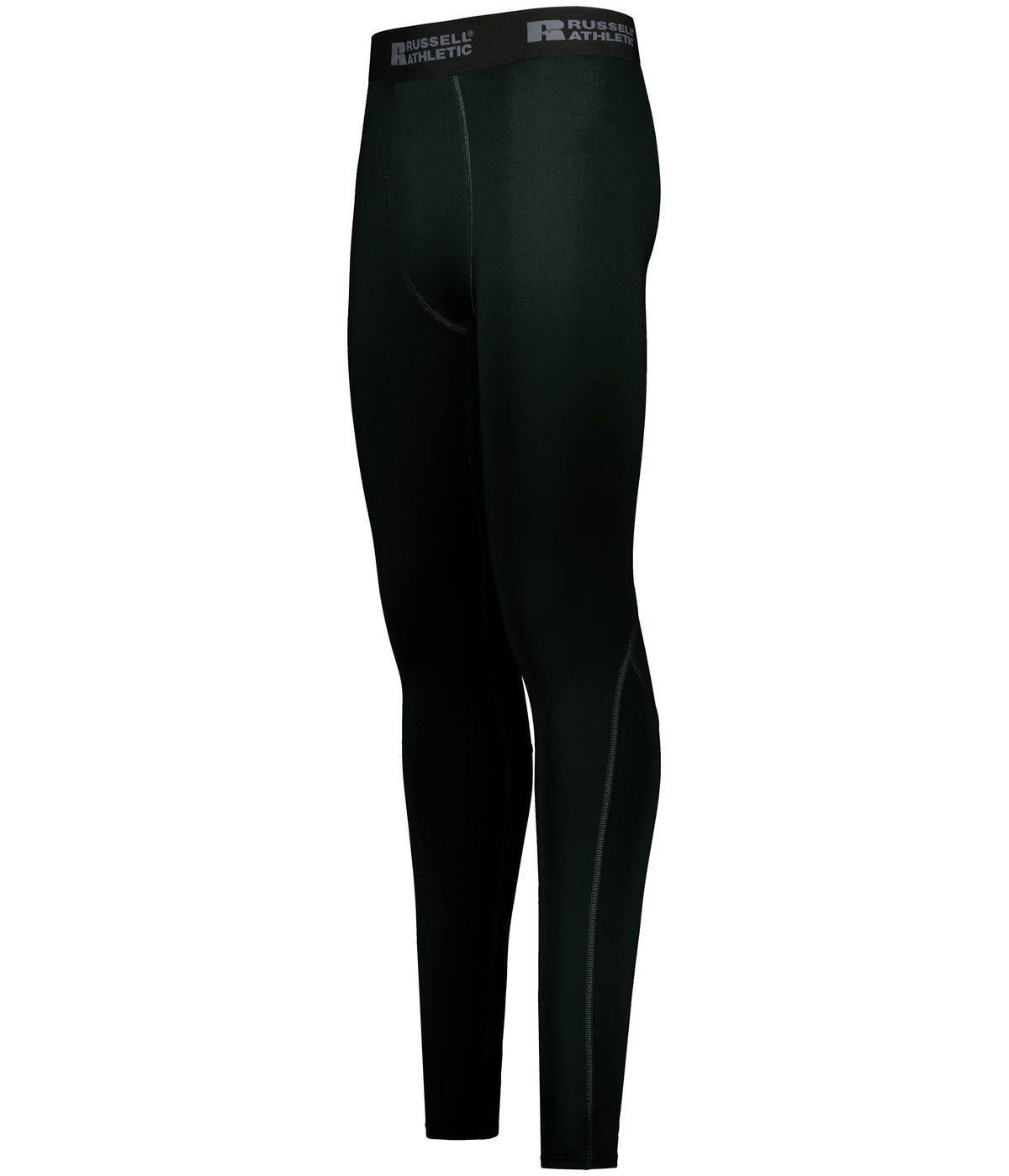 COMPRESSION FULL LENGTH TIGHT - MOISTURE-WICKING PERFORMANCE