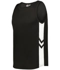 MEDAL TRACK JERSEY - TRACK & FIELD POLYESTER