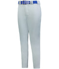 BASELINE TAPERED LEG BASEBALL PANT POLYESTER