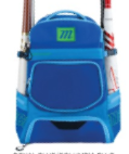 Marucci 2027 Ranger Bat Pack