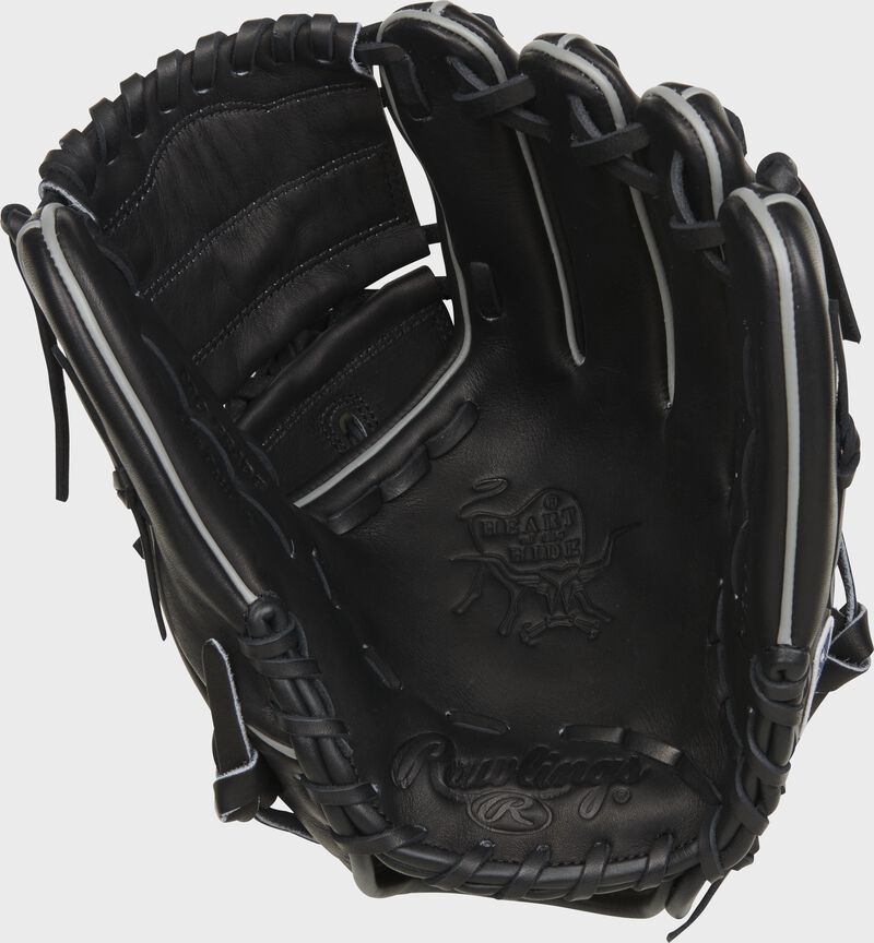 Rawlings 2026 HOH 12" Traditional Baseball Glove