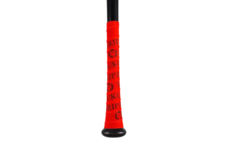 VukGripz Legacy XL Baseball Bat Grip Tape