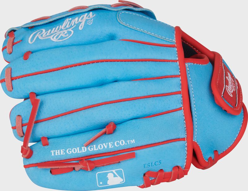 Rawlings 2026 Sure Catch Series 10" Baseball Glove - DeGrom